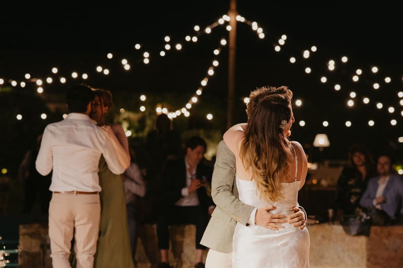 Aimee & Seymour Wedding at the Pyrgos Melissourgou