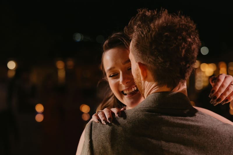 Aimee & Seymour Wedding at the Pyrgos Melissourgou