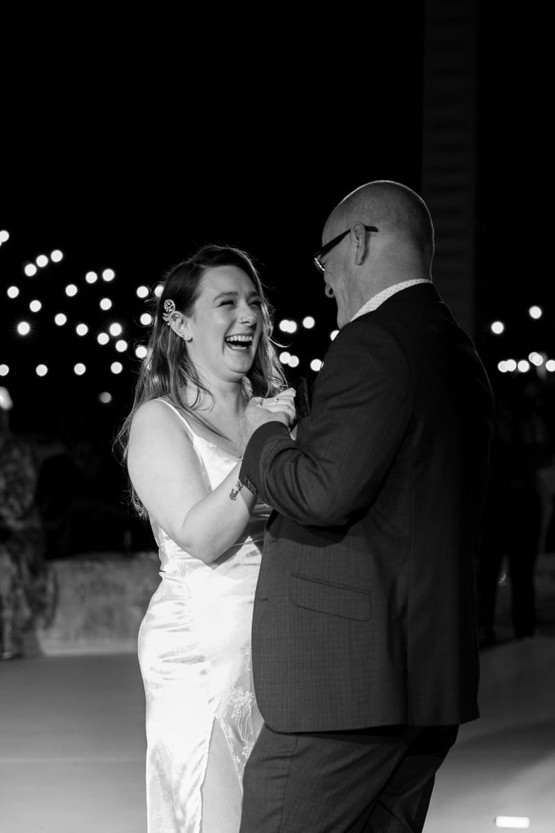 Aimee & Seymour Wedding at the Pyrgos Melissourgou