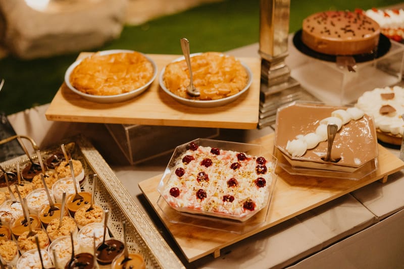 Aimee & Seymour Wedding at the Pyrgos Melissourgou