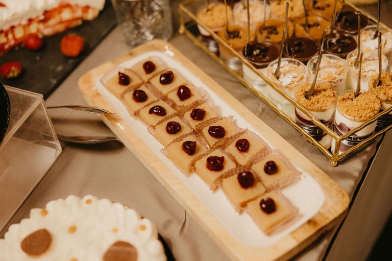 Aimee & Seymour Wedding at the Pyrgos Melissourgou