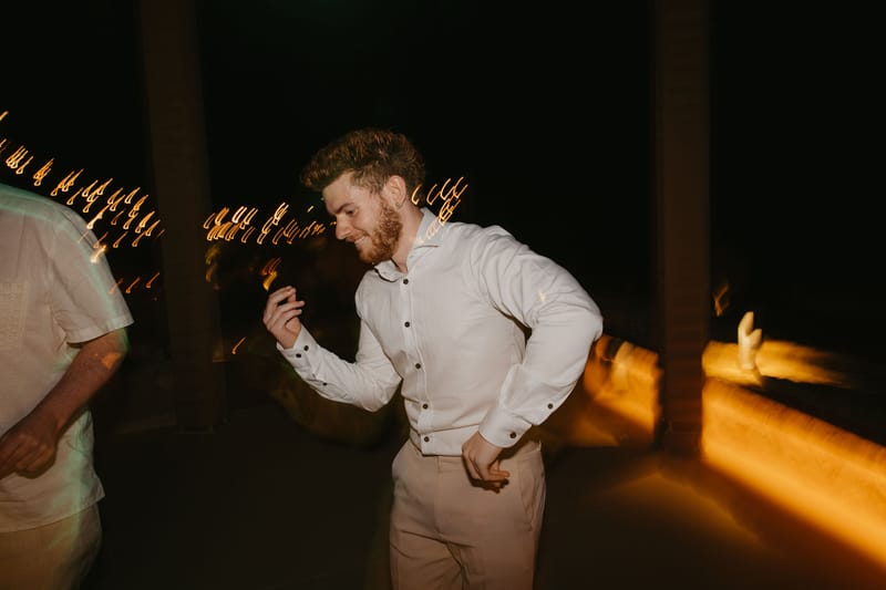 Aimee & Seymour Wedding at the Pyrgos Melissourgou