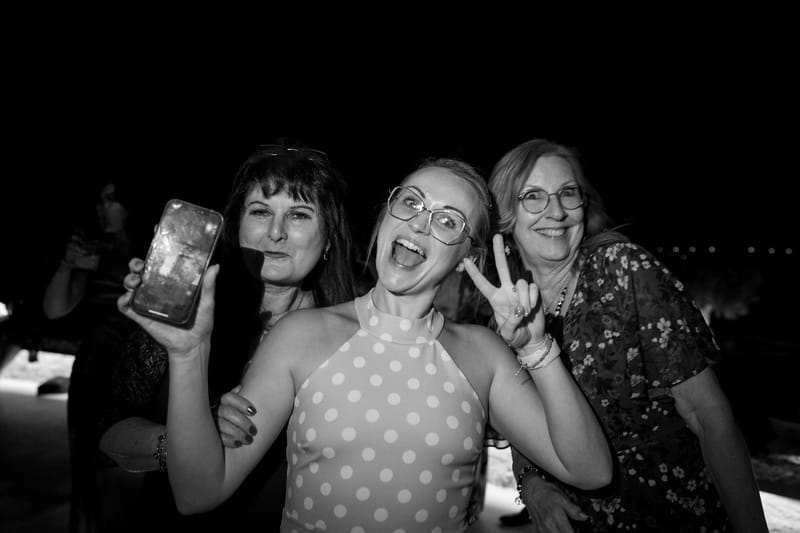 Aimee & Seymour Wedding at the Pyrgos Melissourgou