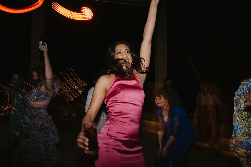 Aimee & Seymour Wedding at the Pyrgos Melissourgou