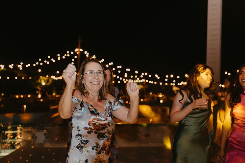 Aimee & Seymour Wedding at the Pyrgos Melissourgou