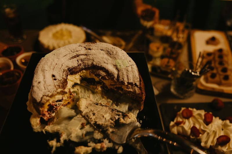 Aimee & Seymour Wedding at the Pyrgos Melissourgou