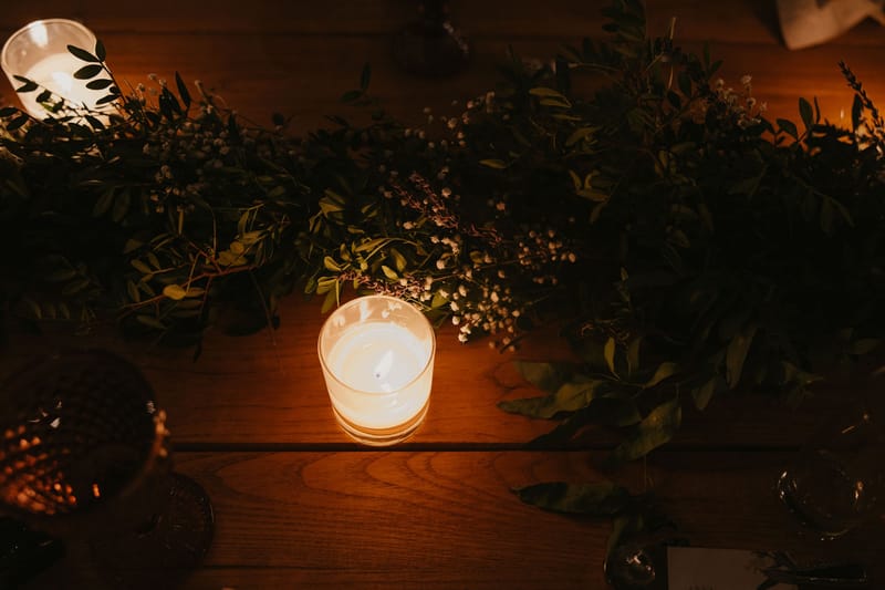 Aimee & Seymour Wedding at the Pyrgos Melissourgou