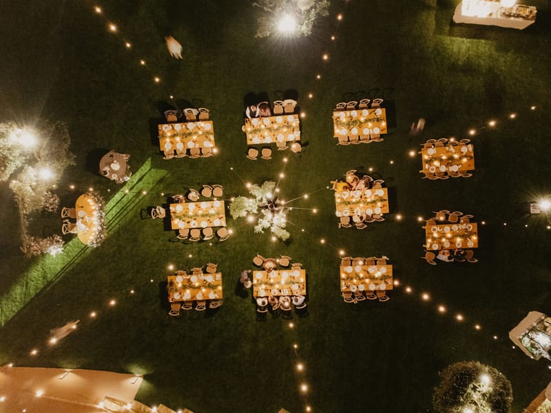 Aimee & Seymour Wedding at the Pyrgos Melissourgou