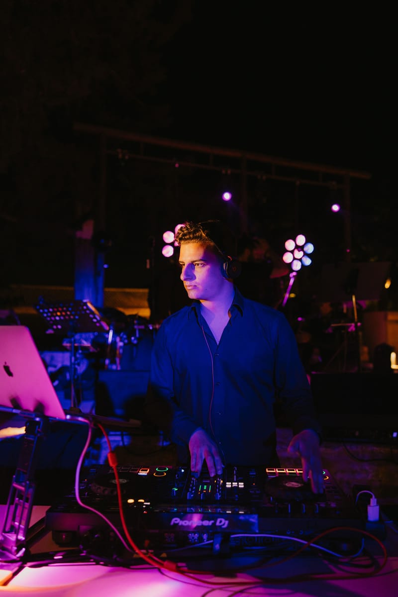 Aimee & Seymour Wedding at the Pyrgos Melissourgou