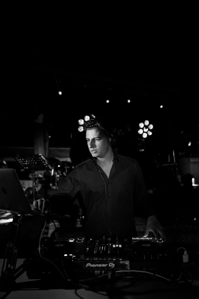 Aimee & Seymour Wedding at the Pyrgos Melissourgou