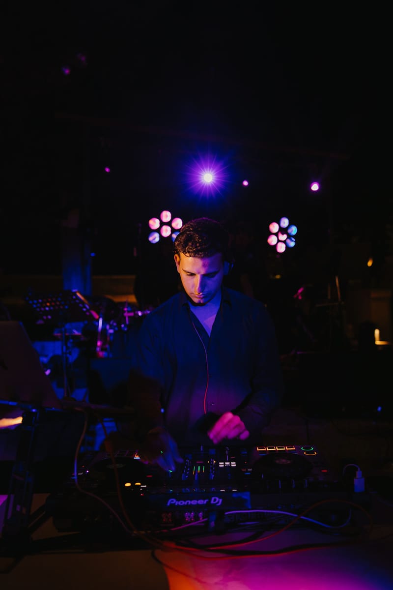 Aimee & Seymour Wedding at the Pyrgos Melissourgou