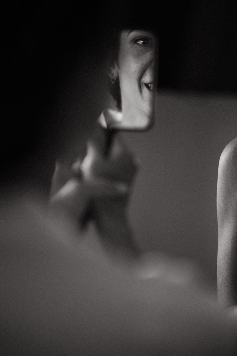 Eliana & Peter Bohemian wedding in Ios