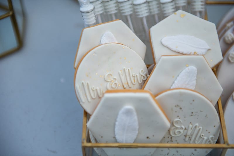 Anna and Nicolas Weddings in the Athenian Riviera