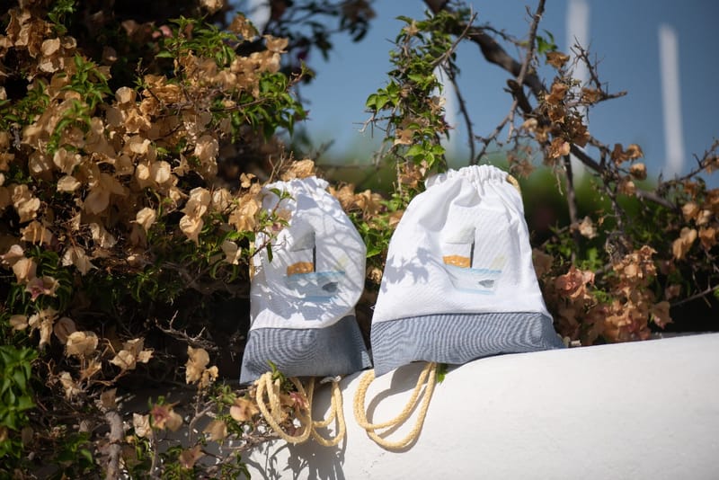 Anna and Nicolas Weddings in the Athenian Riviera