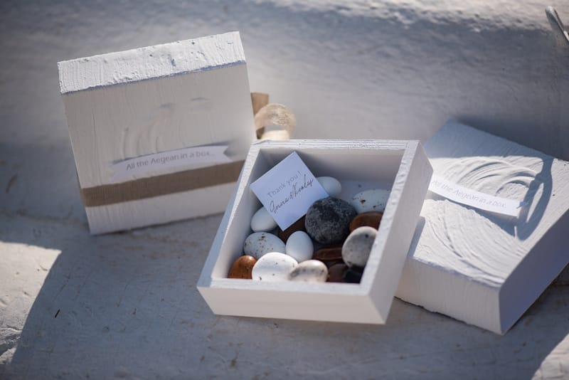 Anna and Nicolas Weddings in the Athenian Riviera