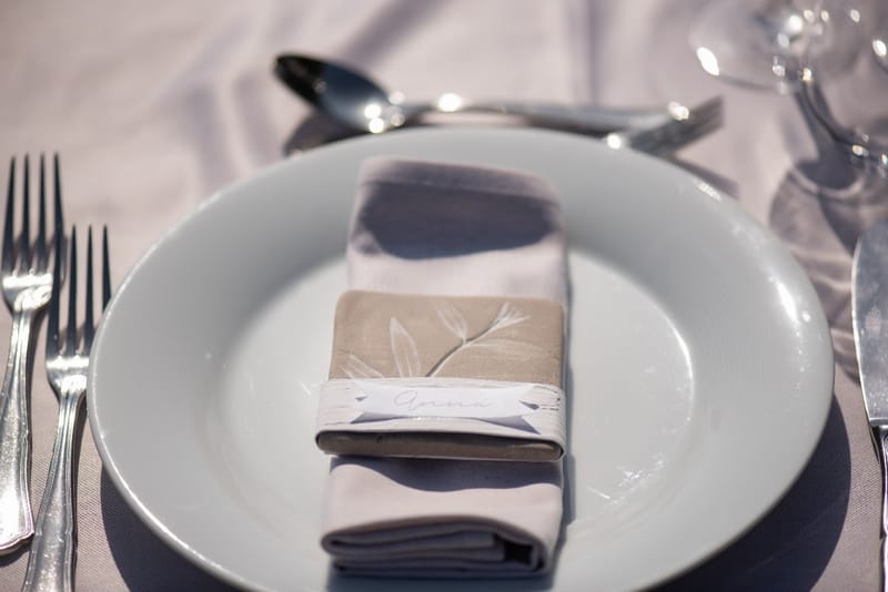 Anna and Nicolas Weddings in the Athenian Riviera