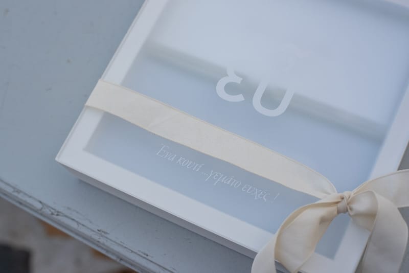 Anna and Nicolas Weddings in the Athenian Riviera