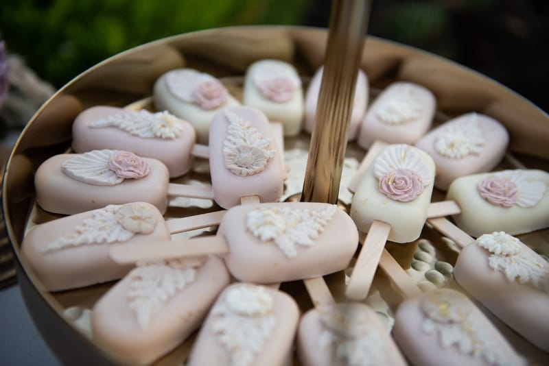 Anna and Nicolas Weddings in the Athenian Riviera