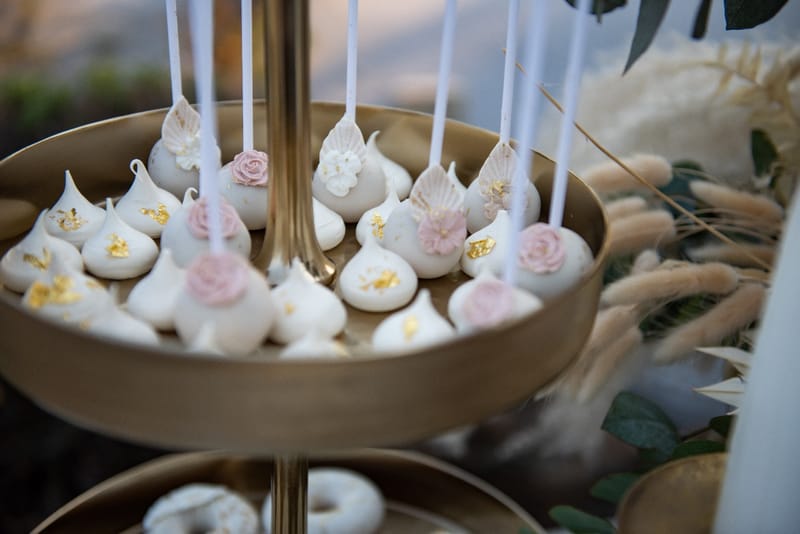 Anna and Nicolas Weddings in the Athenian Riviera