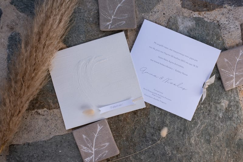 Anna and Nicolas Weddings in the Athenian Riviera