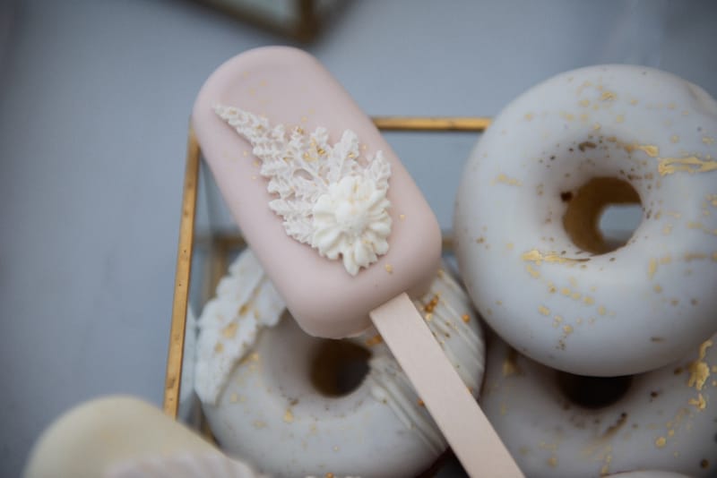 Anna and Nicolas Weddings in the Athenian Riviera