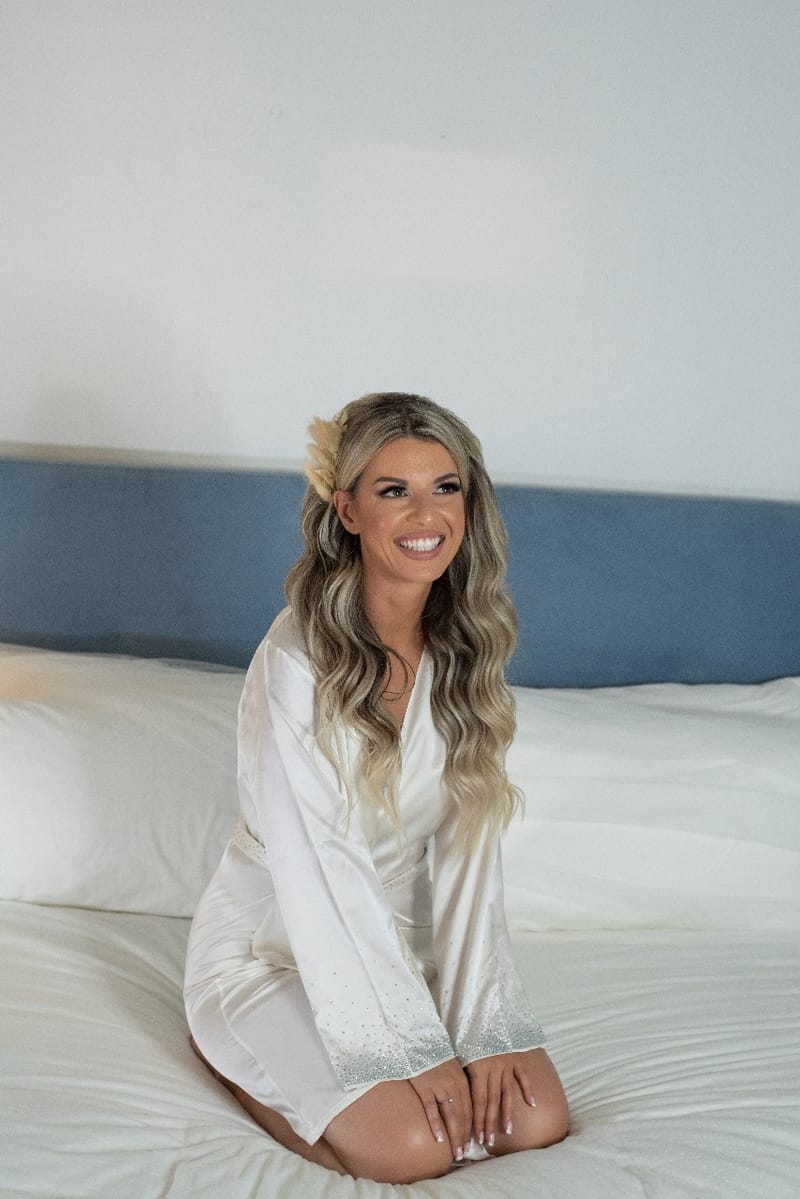 Anna and Nicolas Weddings in the Athenian Riviera