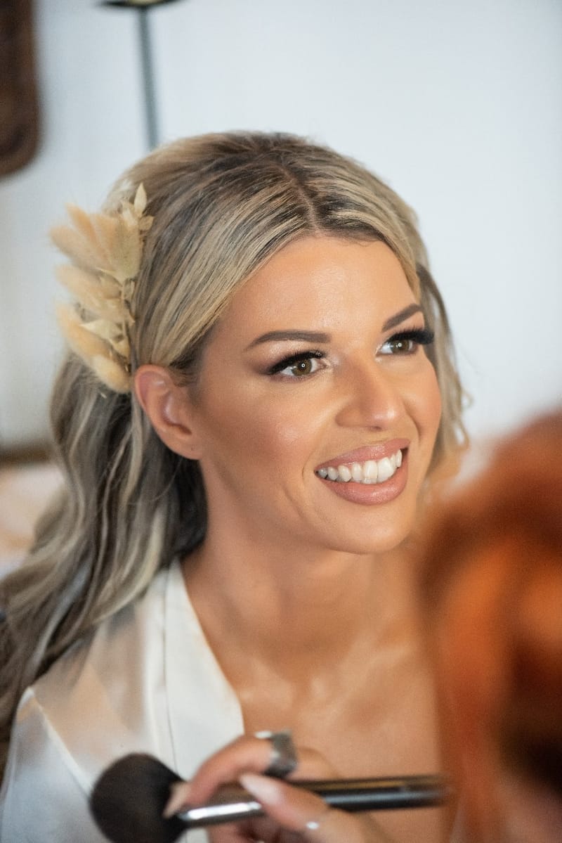 Anna and Nicolas Weddings in the Athenian Riviera