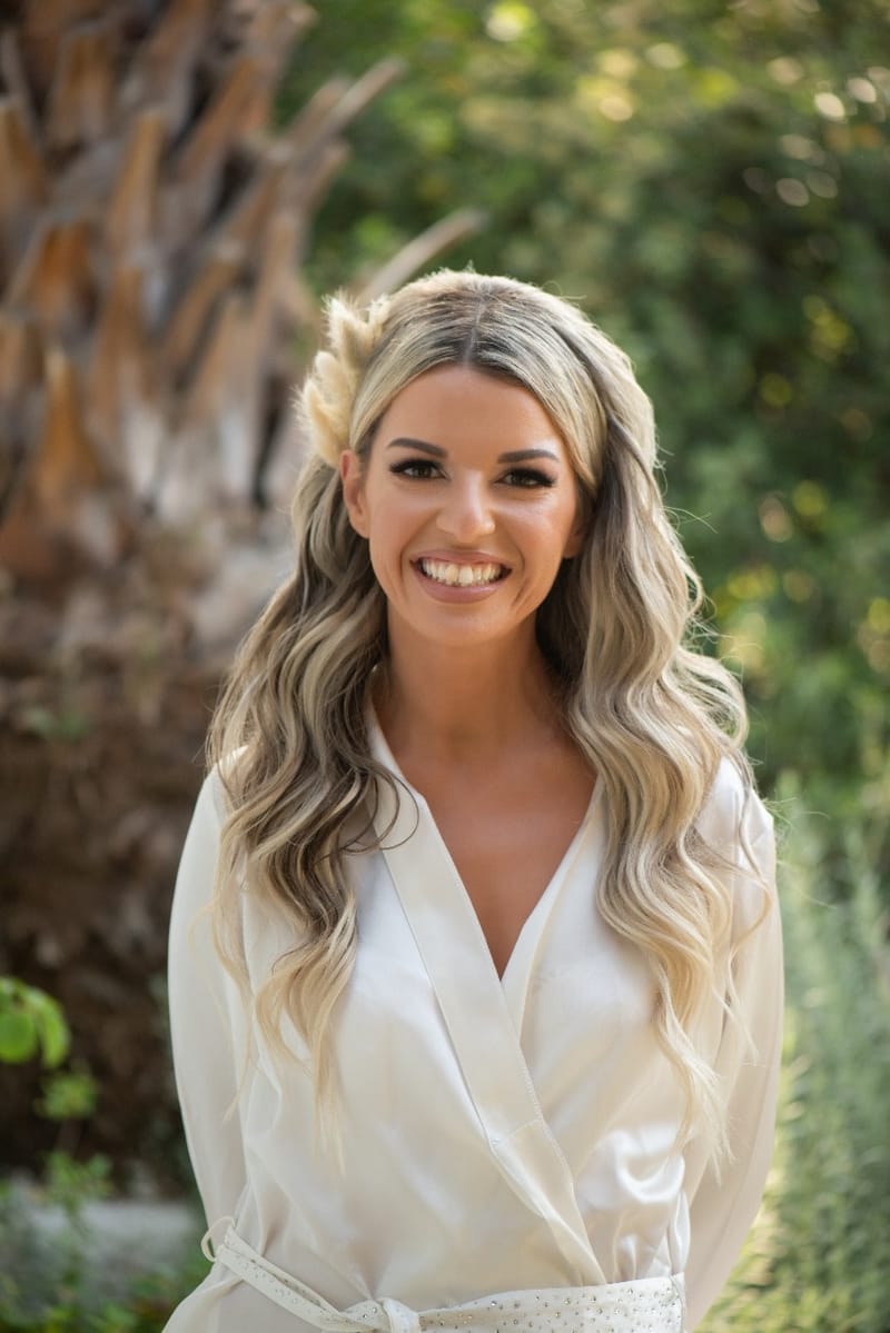 Anna and Nicolas Weddings in the Athenian Riviera