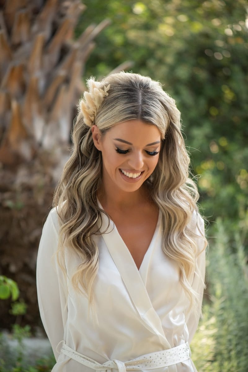 Anna and Nicolas Weddings in the Athenian Riviera