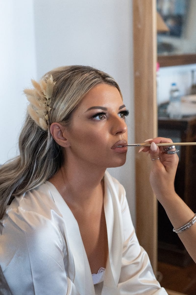 Anna and Nicolas Weddings in the Athenian Riviera