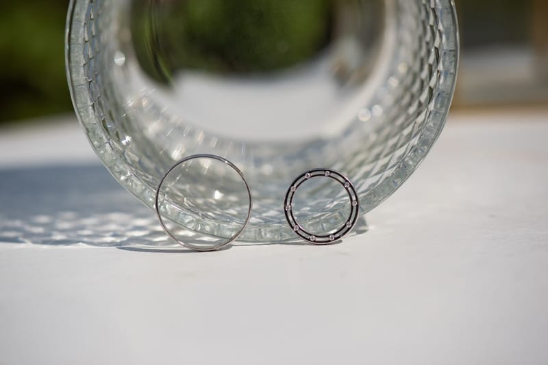 Anna and Nicolas Weddings in the Athenian Riviera