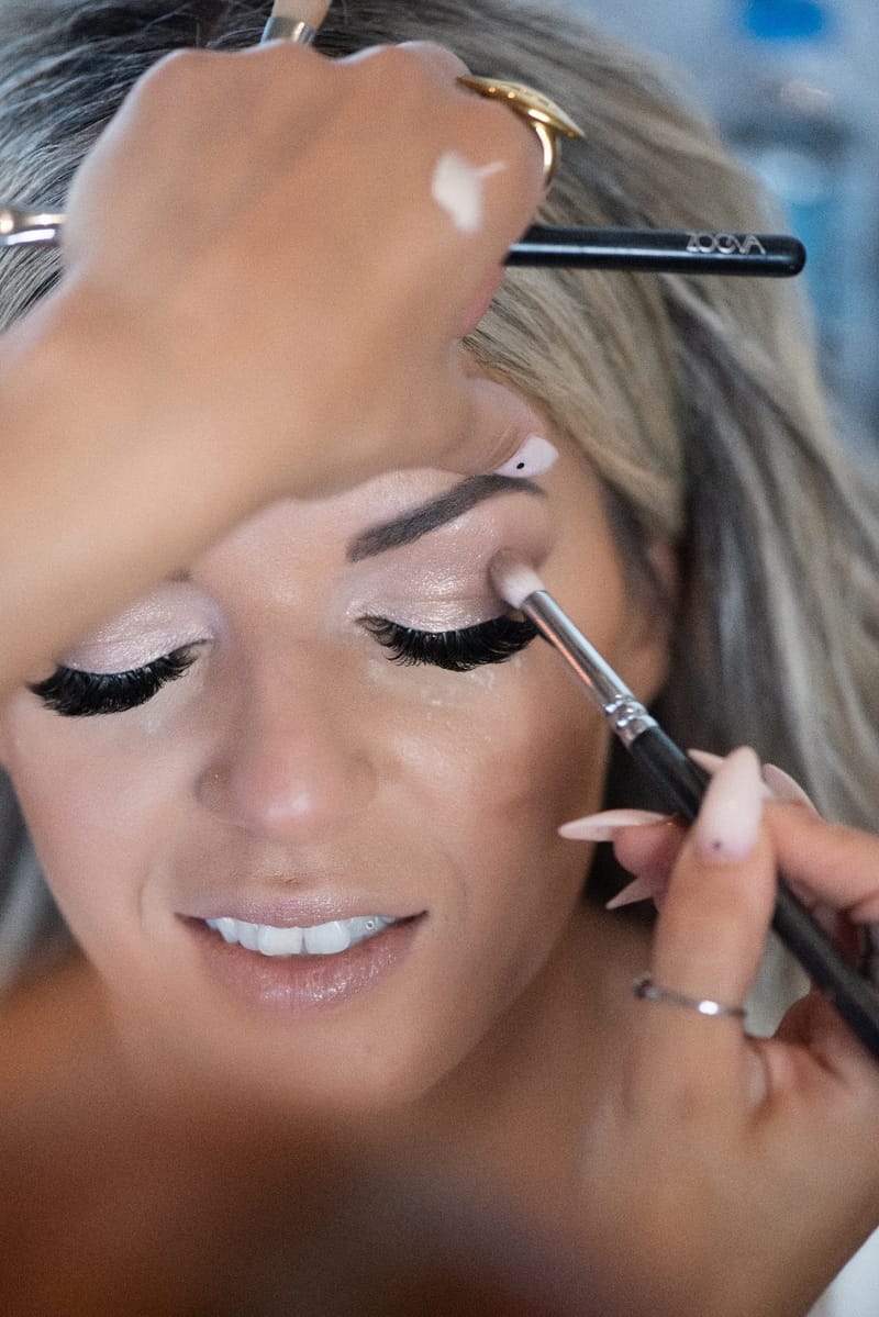 Anna and Nicolas Weddings in the Athenian Riviera