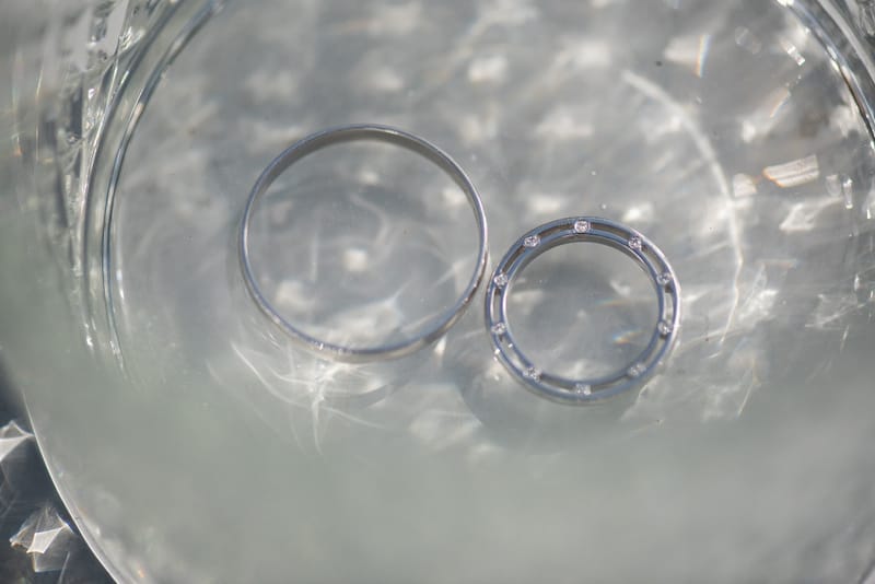 Anna and Nicolas Weddings in the Athenian Riviera