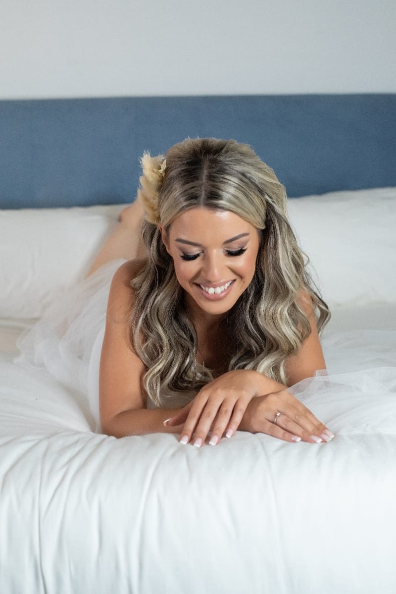 Anna and Nicolas Weddings in the Athenian Riviera