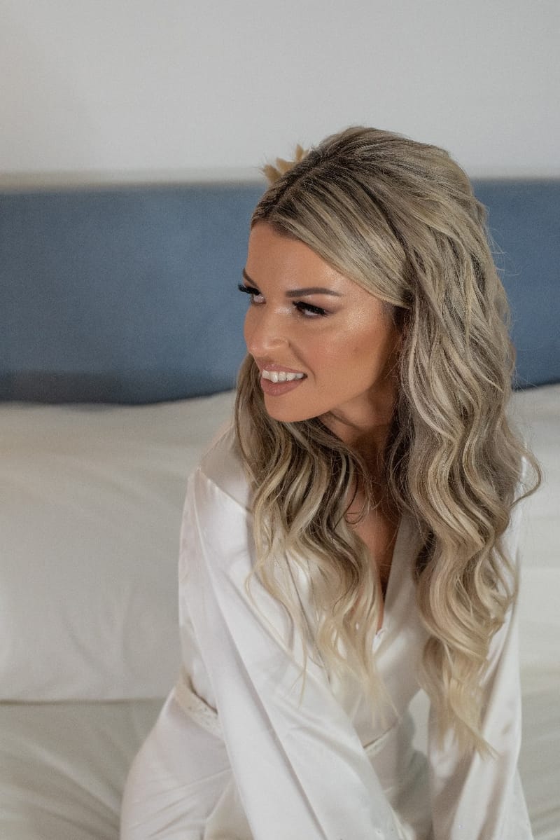 Anna and Nicolas Weddings in the Athenian Riviera