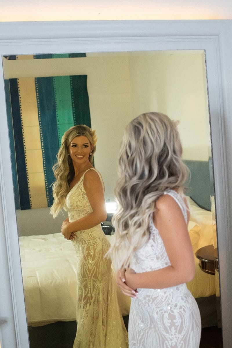 Anna and Nicolas Weddings in the Athenian Riviera