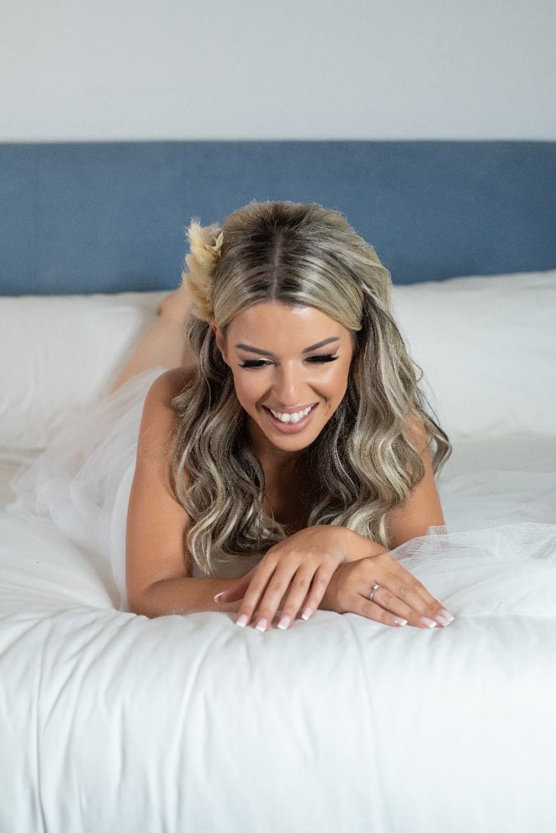 Anna and Nicolas Weddings in the Athenian Riviera