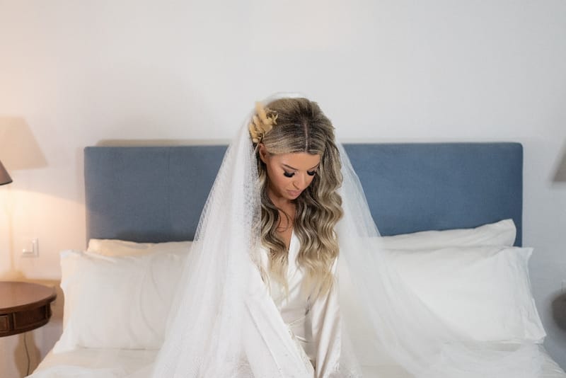 Anna and Nicolas Weddings in the Athenian Riviera