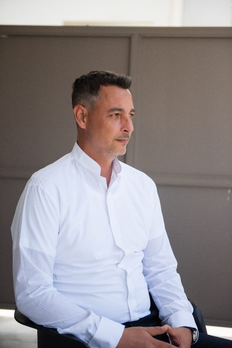 Anna and Nicolas Weddings in the Athenian Riviera