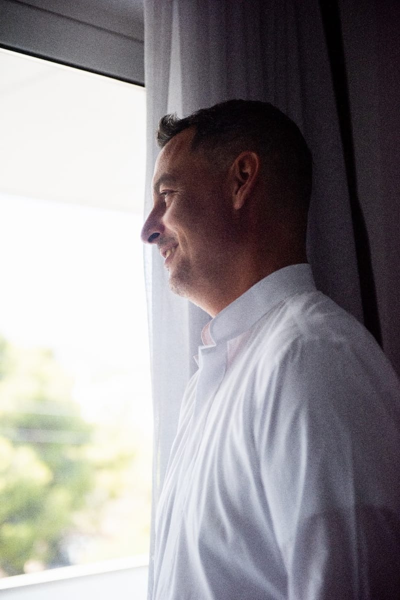 Anna and Nicolas Weddings in the Athenian Riviera