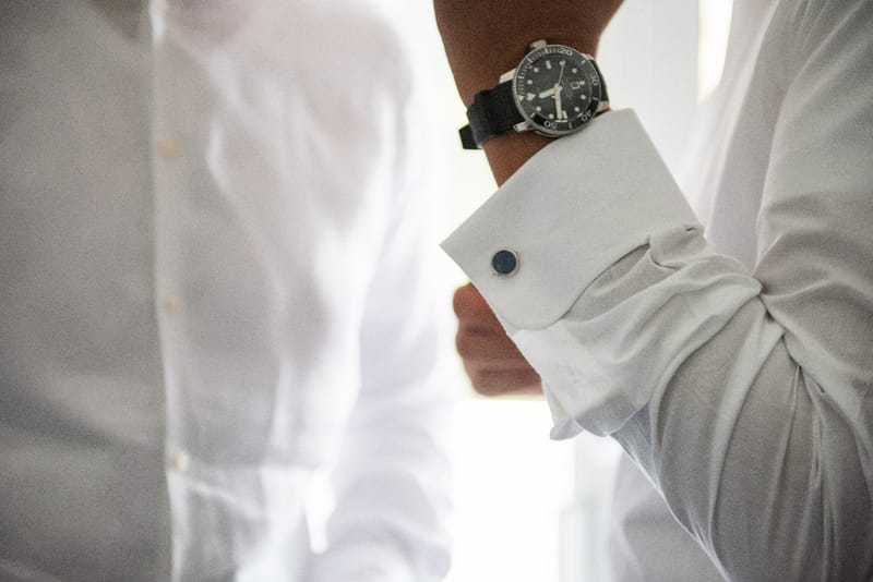 Anna and Nicolas Weddings in the Athenian Riviera