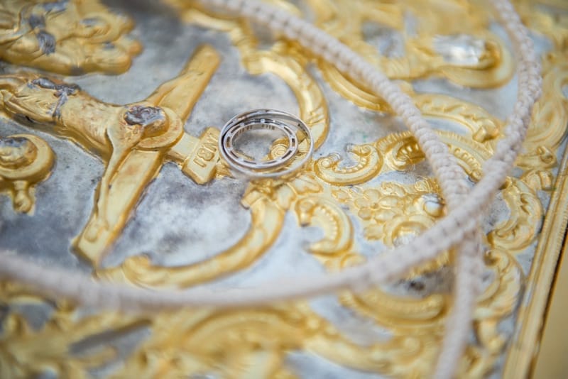 Anna and Nicolas Weddings in the Athenian Riviera