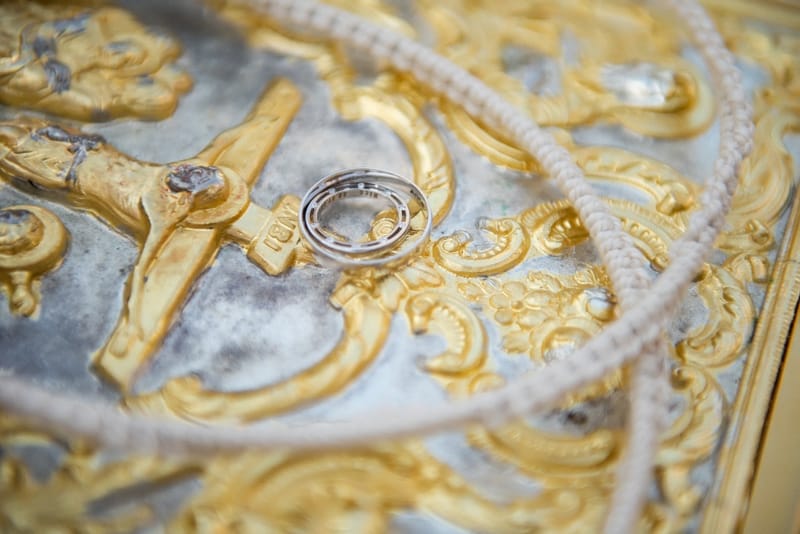 Anna and Nicolas Weddings in the Athenian Riviera