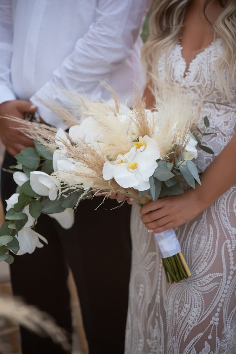 Anna and Nicolas Weddings in the Athenian Riviera