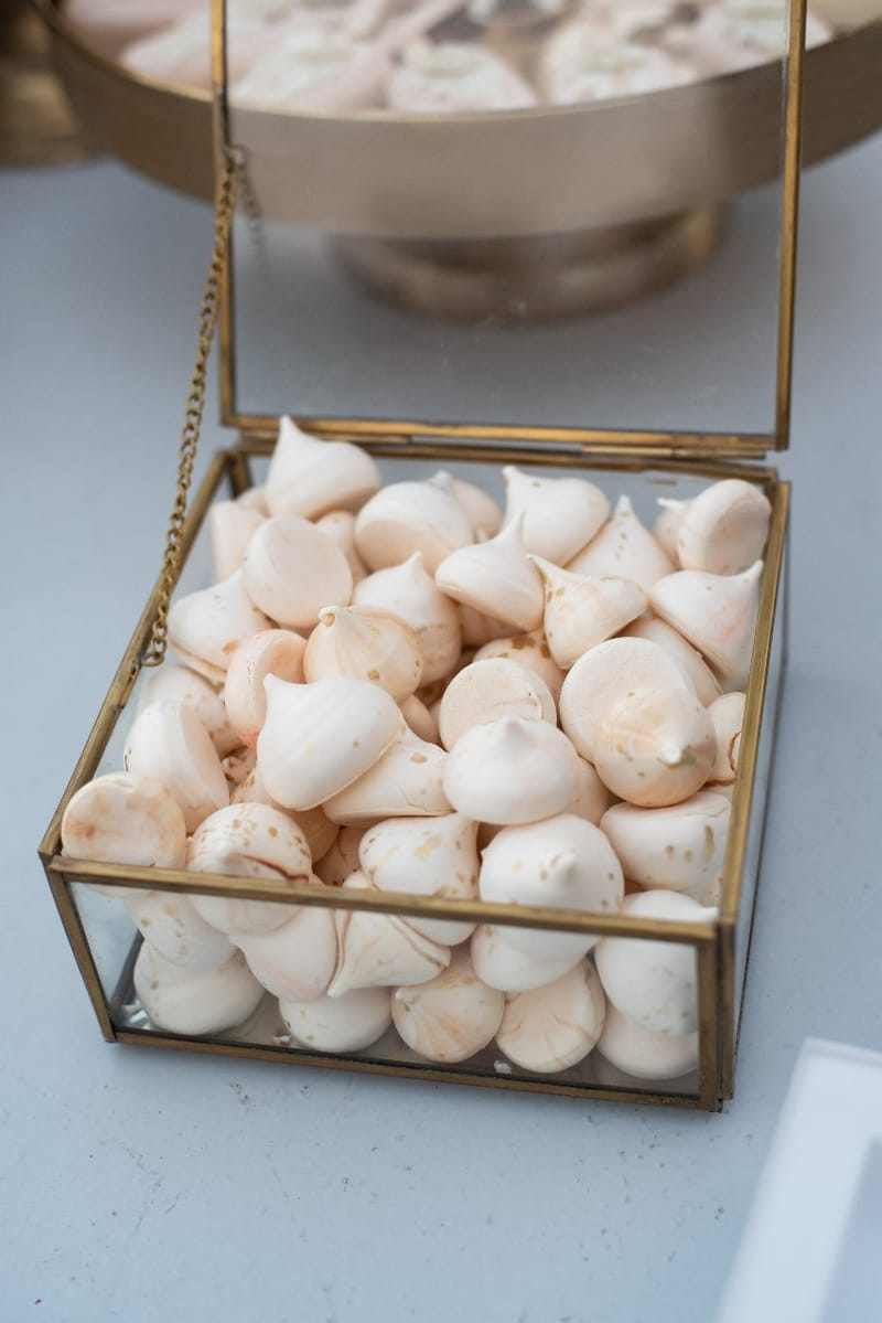 Anna and Nicolas Weddings in the Athenian Riviera