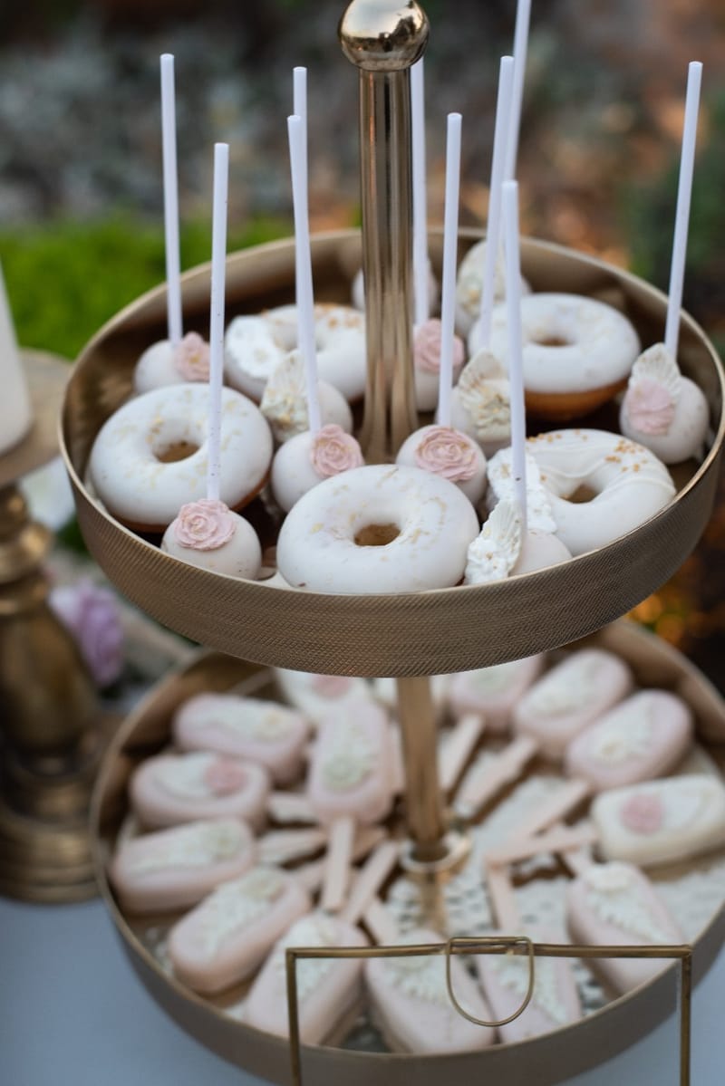 Anna and Nicolas Weddings in the Athenian Riviera