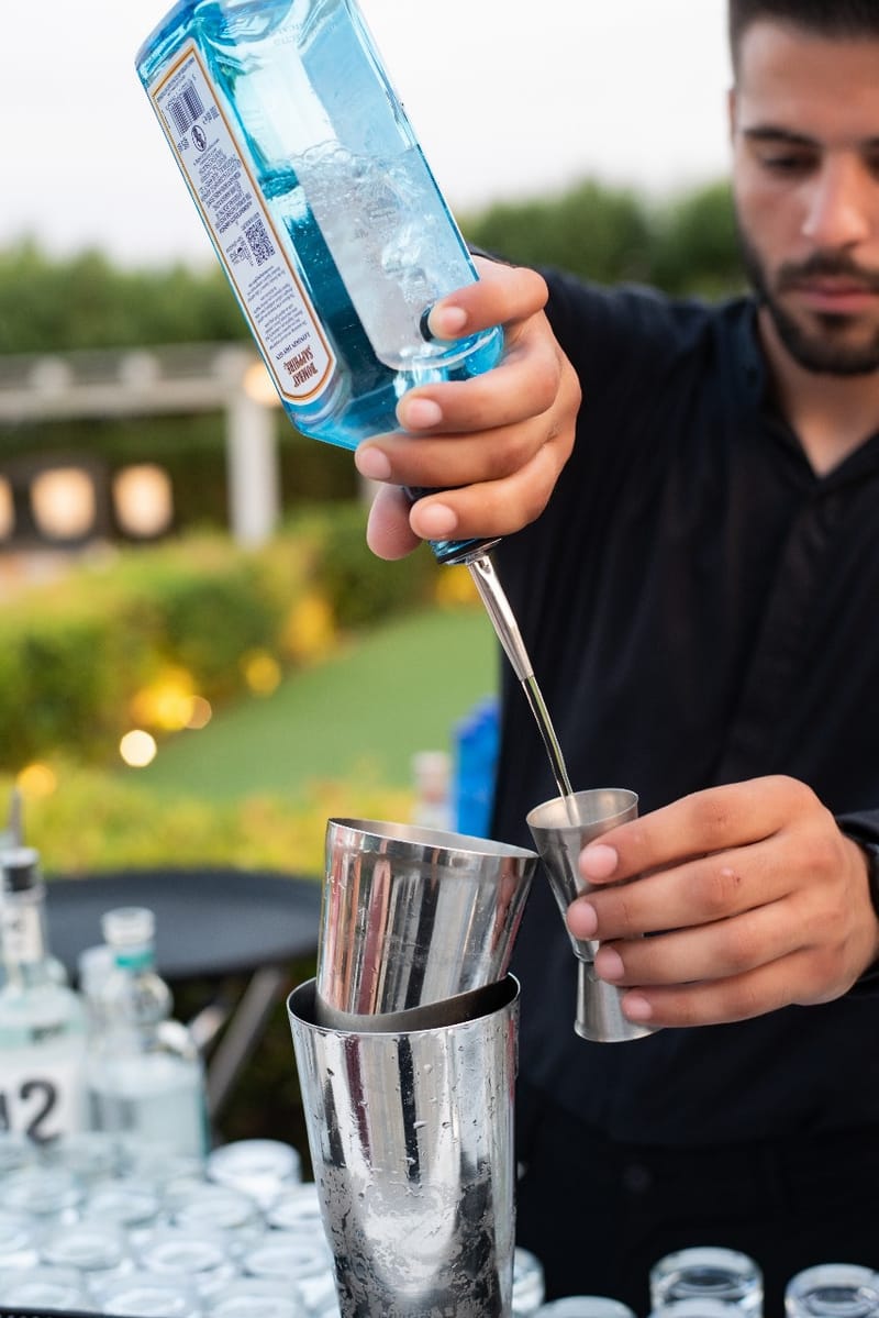 Anna and Nicolas Weddings in the Athenian Riviera