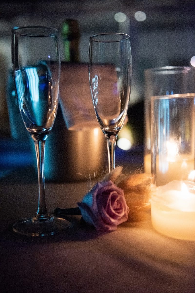 Anna and Nicolas Weddings in the Athenian Riviera