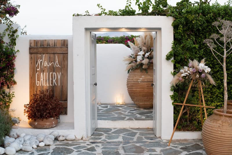Anna and Nicolas Weddings in the Athenian Riviera