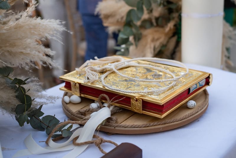 Anna and Nicolas Weddings in the Athenian Riviera